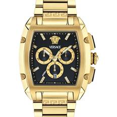 Versace Armbåndsure Versace Gylden Herreur VE6H00824