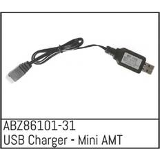 Mini AMT Laddkabel