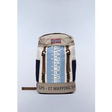 H-Equator Backpack Laptop Compartment - Multicolor