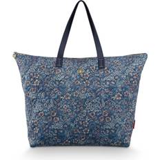 Tilda Shopper Polyester - Blue