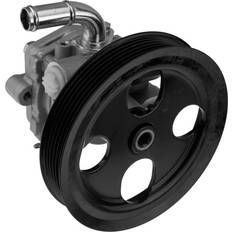 Steering Wheel Hubs NTY Power Steering Pump For Mitsubishi Lancer Vii Outlander I