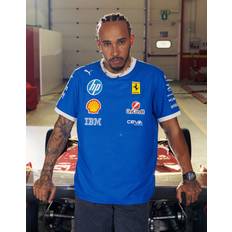 Puma Scuderia Ferrari HP Team Monza Tee XXL