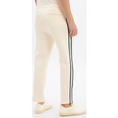 Lacoste Ventilerande Byxor & Shorts Lacoste Bomull Herr Sportbyxor -