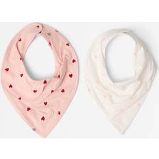 Drool Bibs Lindex 2-Pack Bibs