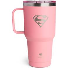 Isolerad Nomad Tumbler Supergirl 900 ml