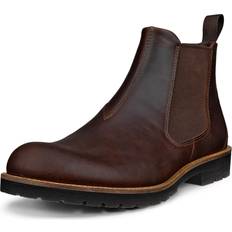 Ecco Herre/Unisex Chelsea boots ecco Jamestown - Brown