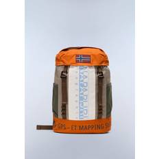H-Equator Daypack Laptop Compartment Backpack - Orange