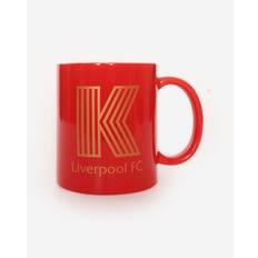 LFC Letter K