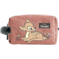 Disney Toilettasker & Kosmetiktasker Disney Child Toilet Bag Pink