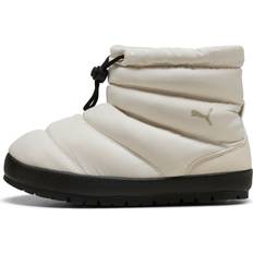 Puma Hvid Hjemmesko Puma Terra Hi Slippers Unisex Alpine Snow Desert Dust