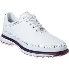 Adidas Unisex Golf Shoes adidas Mc80 Spikeless Leather Golf Shoe