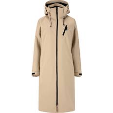 Whistler Kappor & Rockar Whistler Parka Kläder - Beige