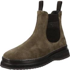 Gant Kängor & Boots Gant Blistown Chelsea Boot Skor Herr - Brun