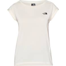 The North Face White Tank Tops The North Face Tanken Tank Top White Dune