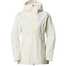 North face hikesteller The North Face Outdoorjacka Hikesteller Elfenben