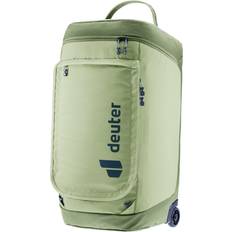 Deuter Duffeltasker & Sportstasker Deuter Duffel Pro Roller 90 Mineral-grove
