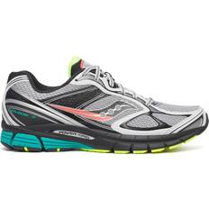 Voksen Løbesko Saucony ProGrid Guide 7 Løbesko Herre - Sort/Hvid