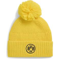 Huer Puma Borussia Dortmund Essentials Beanie Youth