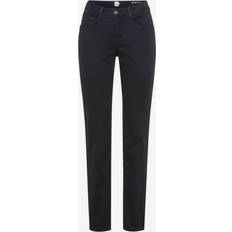 Brax Bukser & Shorts Brax Mary Kvinde Bukser - Navy