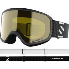 Salomon Skidutrustning Salomon Aksium 2.0 Access Skidglasögon Svart