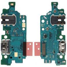 Samsung Galaxy M23 Laddkontakt Flex