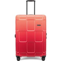Röda Resväskor Epic Crate Ex Wildlife Stor Resväska 75 cm