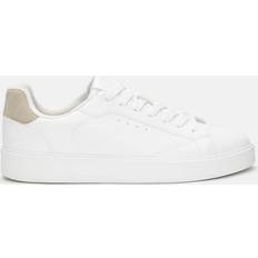 Vita Sneakers - Vit