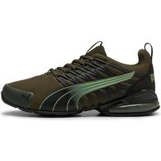 Unisex Sneakers Puma Voltaic Evo Sneakers - Dark Olive/Black