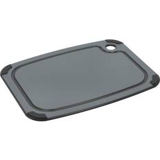 Pillivuyt Gourmet 37x27.5 cm Mørkegrå Skærebræt