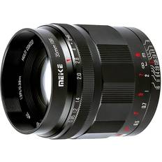 MK 35mm F0.95 Canon RF Mount