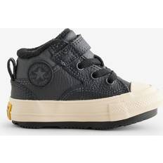 Converse Sneakers Børnesko Converse Chuck Taylor All Star Malden Street Boot - Antracit