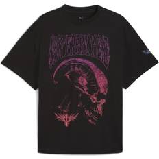 Puma LaMelo World Tour-nament Tee I - Black