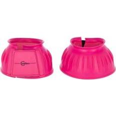 Rubber Protective Bells - Rose