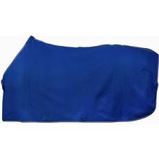 Horka Fleece Blanket Economy 250 g - Bleu