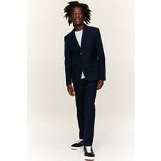 H&M Suits H&M Boys Navy Blue Suit