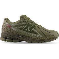 New Balance U1906ROG Olivine Shoes - Dark Olivine