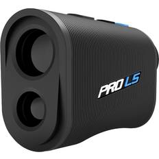Pro L5 Golf Laser Rangefinder Black