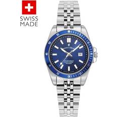 Inspiration Active Blue Sunray Watch JWL05001