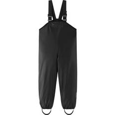 Reima Polyester Regnbyxor Reima Kids Rain Pants Lammikko - Black