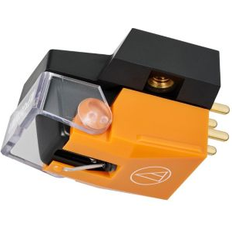 Audio-Technica Pickuper Audio-Technica VM530xEN Dual MM Pickup