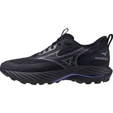 Gore-Tex Running Shoes Mizuno Gore-Tex 3 Trail Running Shoes - Anthracite