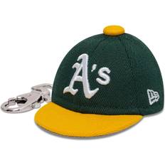 Supporterprodukter New Era MLB Mini Cap Oakland Athletics