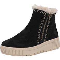 Remonte Støvler Remonte Stiefelette - Schwarz