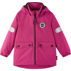 Reima tec Symppis Vadderad Skaljacka Rosy Berry