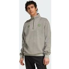 Supporterprodukter adidas Celtic FC Terrace Icons Top Black 2XL