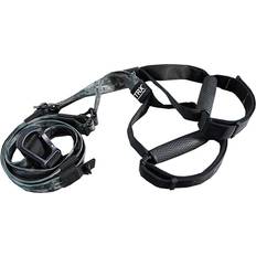 TRX Pro 4 Camo Suspension Trainer Green