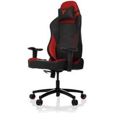 Ergonomisk Gamingstol PL1000 Röd