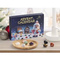 Crystals Julekalender