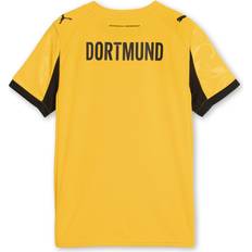 Supporterprodukter Puma Dortmund Cup Trøje 2025 26 Børn