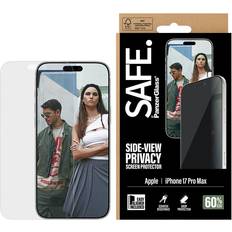 PanzerGlass Privacy Screen Protector iPhone 17 Pro Max